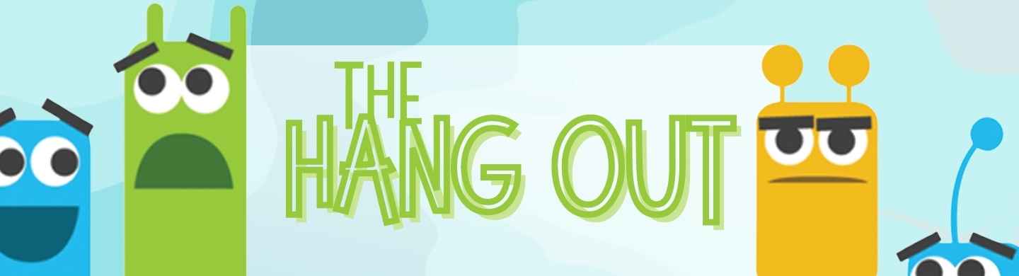 THE ME HANG OUT visual data 2